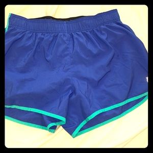 VSK Victoria Secret Athletic Shorts